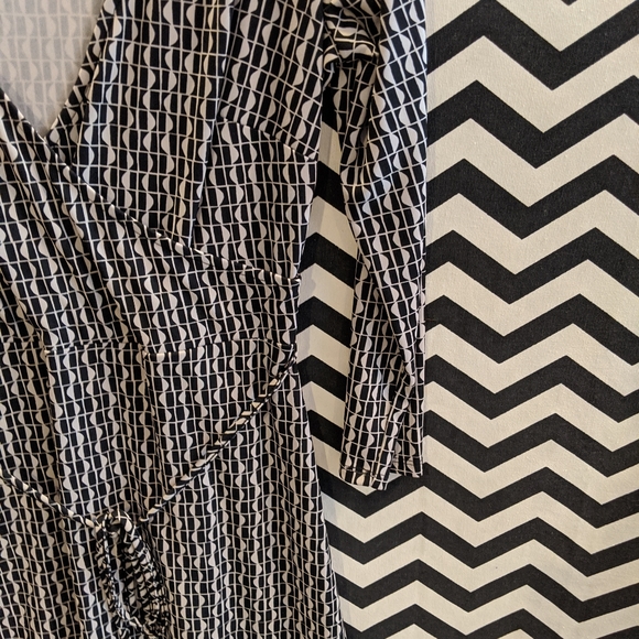 Ann Taylor Loft Dress - Picture 3 of 5